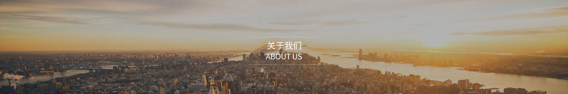 公司简介