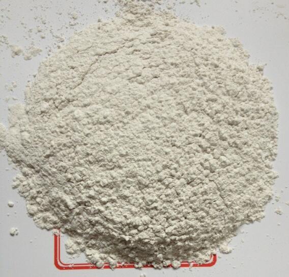 硅微粉