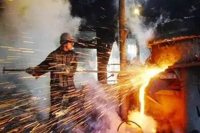 什么是线圈胶泥？白色线圈胶泥？铸造专用耐火泥！