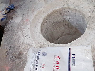 厂家咨询：高铝浇注料有多少种？