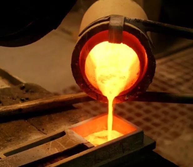 耐火材料常用的六大类原材料